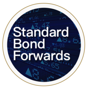 Standard bond forward project